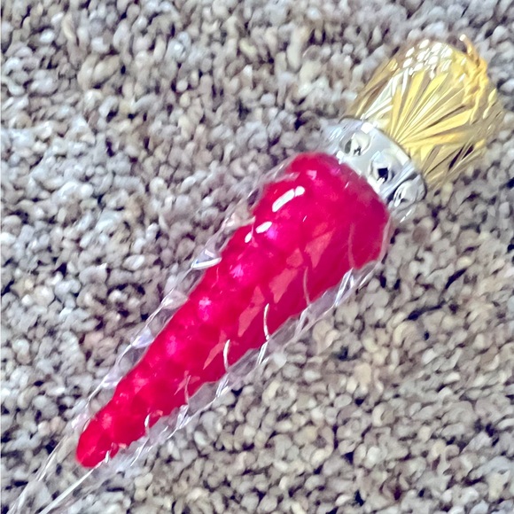 CHRISTIAN LOUBOUTIN
Loubilaque Lip Gloss Zuleika
New without box - Picture 8 of 8